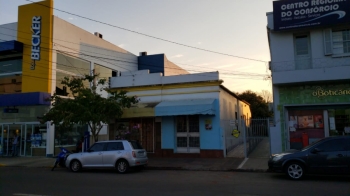 Terreno Central a venda 