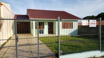Casa Venda - Bairro Schirmer