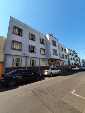Apartamento Central