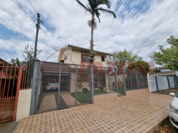 Casa - Bairro Cohab 
