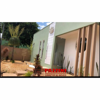 CASA R. DR. ANTÃO ASSIS BRASIL