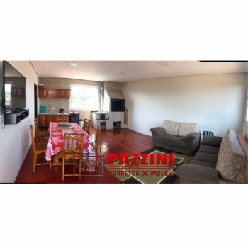 Apartamento Duplex 