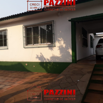 2 CASAS PARA VENDA 