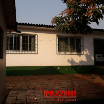 2 CASAS PARA VENDA 