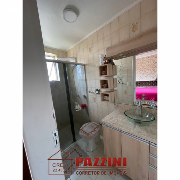 APARTAMENTO RUA TIRADENTES