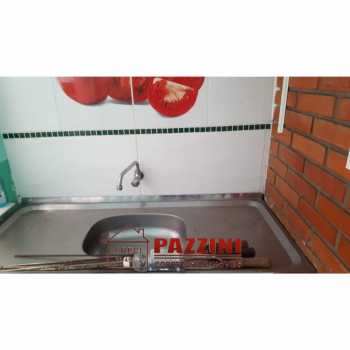 CASA RUA ELOY NELSON PEDRAZZA 