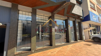 SALA COMERCIAL PARA LOCAÇÃO
