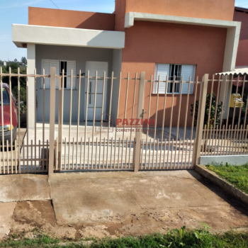 CASA DE ALVENARIA NO BAIRRO DYTZ