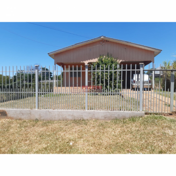 CASA PARA VENDA 