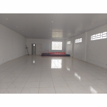 SALA COMERCIAL À VENDA NO BAIRRO VERA CRUZ