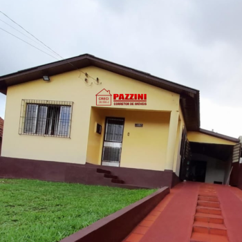  CASA Á VENDA NO BAIRRO MISSÕES 