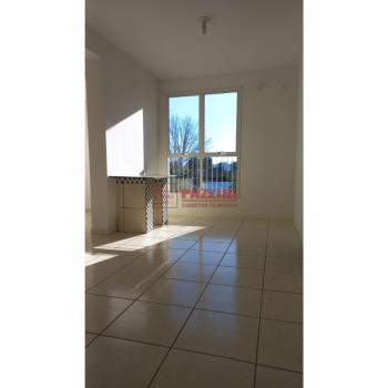 APARTAMENTO À VENDA