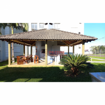 APARTAMENTO À VENDA
