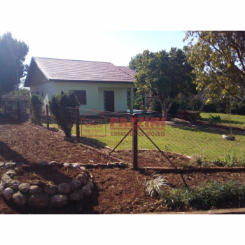 CASA À VENDA NA BURITI