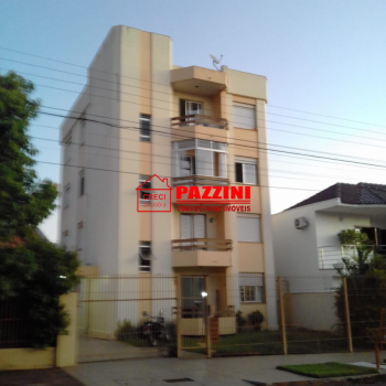 APARTAMENTO CENTRAL À VENDA 