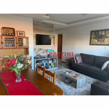 APARTAMENTO À VENDA