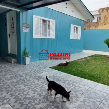 CASA À VENDA NO CENTRO NORTE