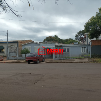 CASA MISTA À VENDA NO CENTRO NORTE