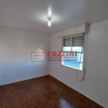 Apartamento para VENDA no RESIDENCIAL CENTENÁ