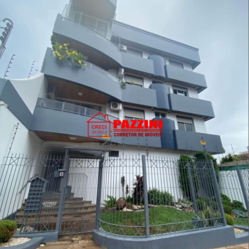 APARTAMENTO À VENDA NO CENTRO