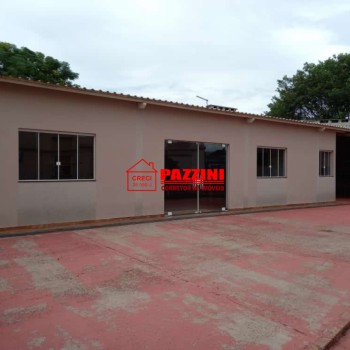 APARTAMENTO À VENDA NO BNH