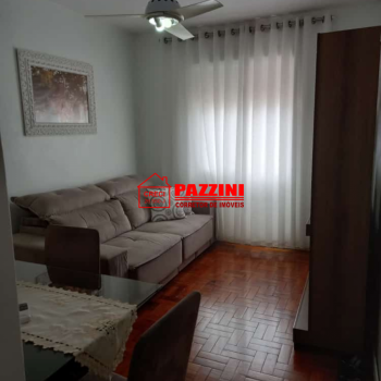 APARTAMENTO À VENDA NO BNH