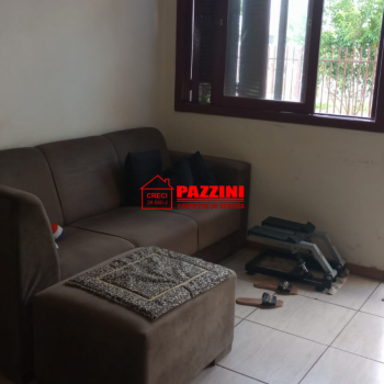 APARTAMENTO À VENDA NA COHAB
