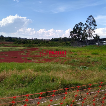 TERRENO NO MORADA DAS MISSÕES À VENDA
