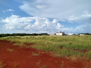 TERRENO NO RESERVA DAS MISSÕES À VENDA