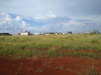 TERRENO NO RESERVA DAS MISSÕES À VENDA