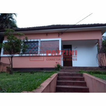 CASA À VENDA
