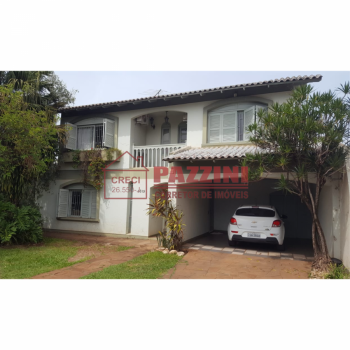 CASA À VENDA