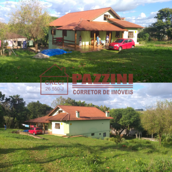 CASA À VENDA
