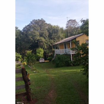 CHÁCARA À VENDA NA COLÔNIA MOUSQUER