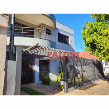 APARTAMENTO + SALA COMERCIAL