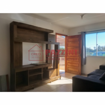 APARTAMENTO PARA VENDA