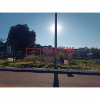 TERRENO à VENDA