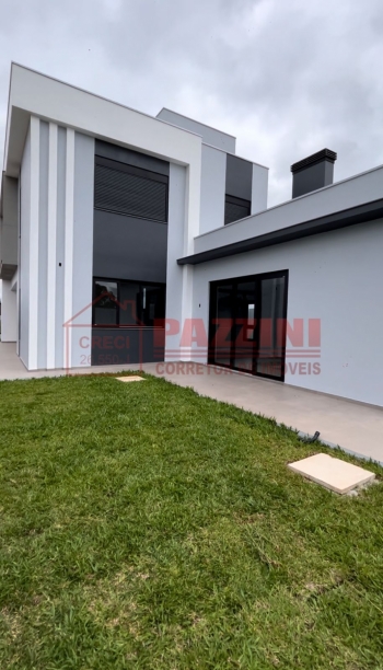 CASA ALTO PADRÃO