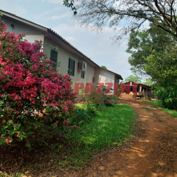 Área Rural à VENDA