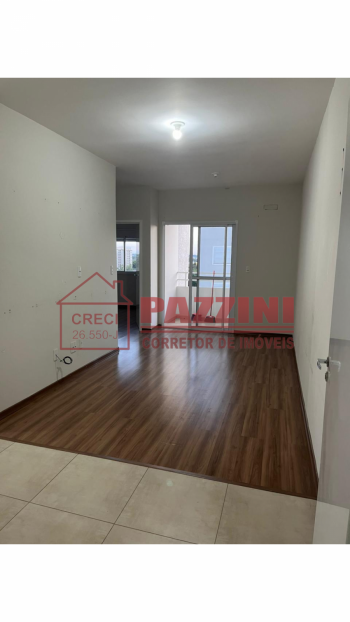 Apartamento à venda