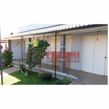 CASA MISTA para VENDA