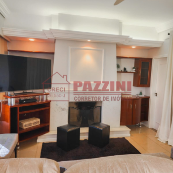 APARTAMENTO DUPLEX SEMIMOBILIADO À VENDA