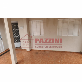 APARTAMENTO À VENDA! 