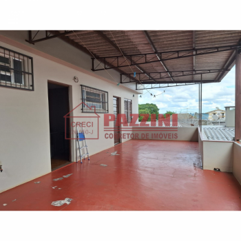 CASA PARA VENDA 