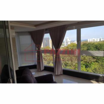 APARTAMENTO CENTRAL À VENDA