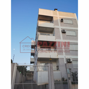 APARTAMENTO À VENDA