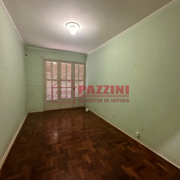 Apartamento central