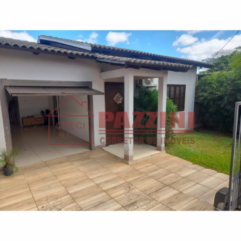 CASA À VENDA
