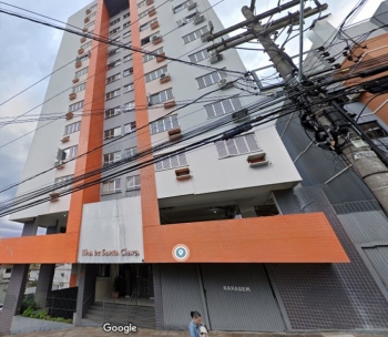 Apartamento Central em Santa Maria - À VENDA