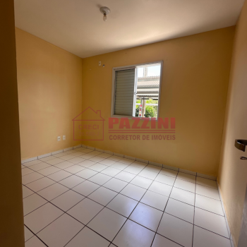 APARTAMENTO SEMI MOBILIADO PARA VENDA - RES. 